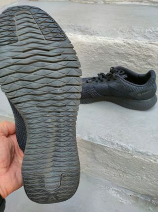  Zapatillas Reebok