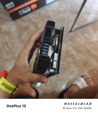 Gráfica KFA2 GeForce RTX 2060 Super