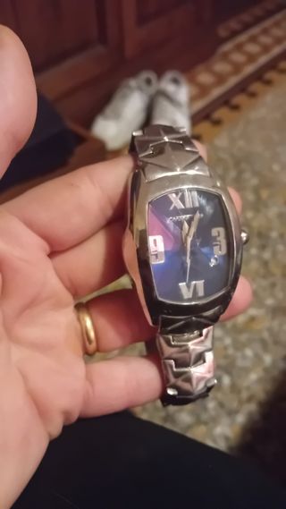 Chronotech orologio da polso vintage