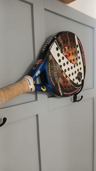 Pala padel Dabber Classic Color