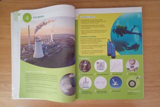 FISICA Y QUIMICA 1 BTO CONSTRUYENDO MUNDOS