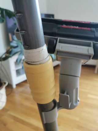 Aspiradora Bosch Sphera 2300W