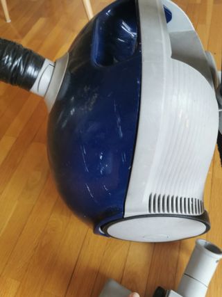 Aspiradora Bosch Sphera 2300W