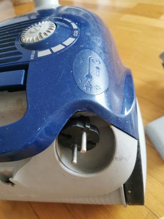 Aspiradora Bosch Sphera 2300W