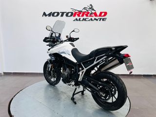 Triumph Tiger 900 GT Pro