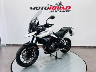 Triumph Tiger 900 GT Pro