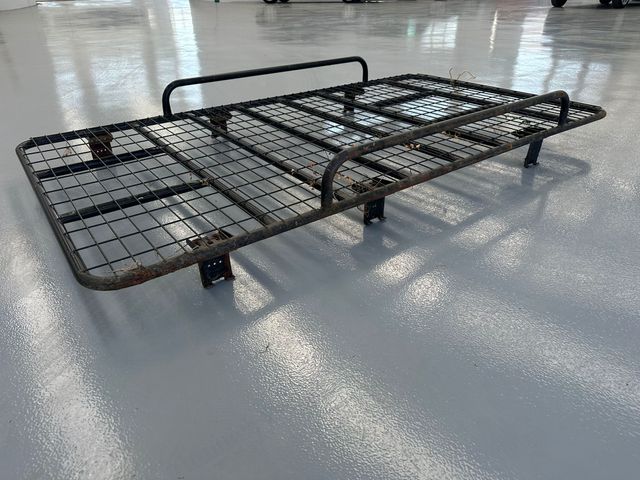 VACA DE GALERIA PARA TOYOTA LAND CRUISER 2020