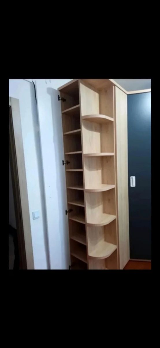 Habitación juvenil.