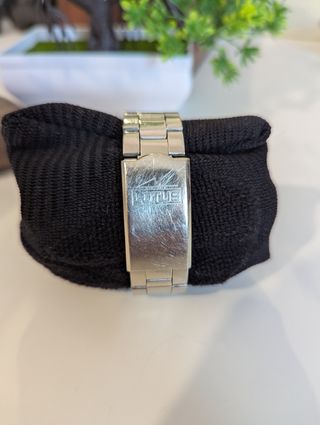 Reloj Lotus 18395/3: Rosa & Acero