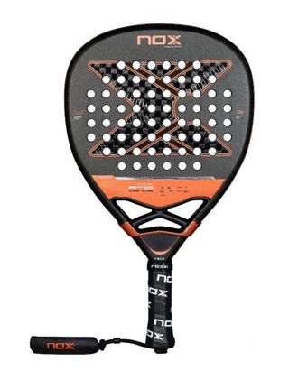 Nox Agustin Tapia AT10 Genius Attack 12K Alum 2025