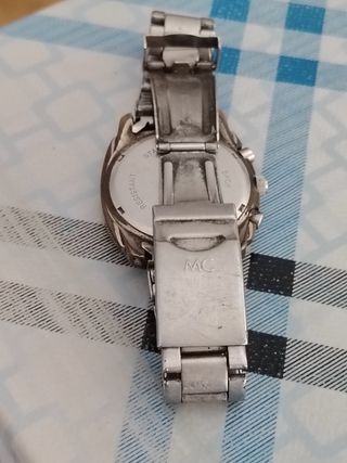 Reloj MC vintage hombre