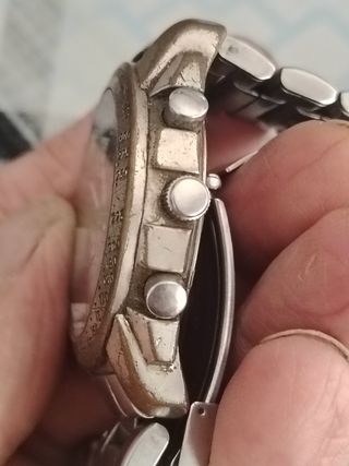 Reloj MC vintage hombre