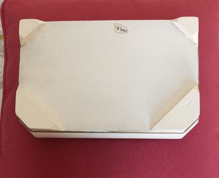 Joyero Madera China