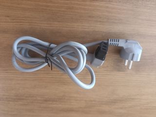 Cable alimentación lavavajillas Bosch/Siemens