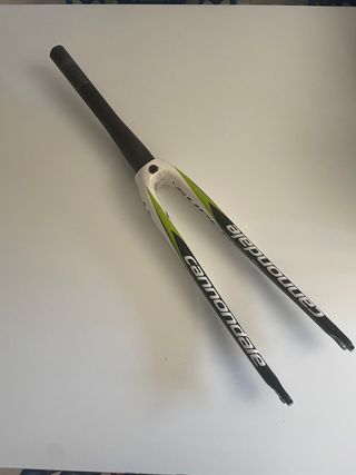 Horquilla Cannondale SuperSix