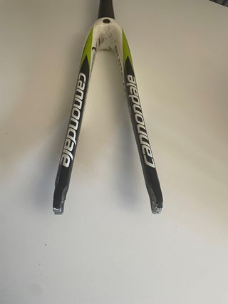 Horquilla Cannondale SuperSix