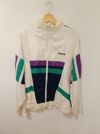 Chaqueta Adidas Retro Vintage