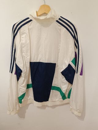 Chaqueta Adidas Retro Vintage
