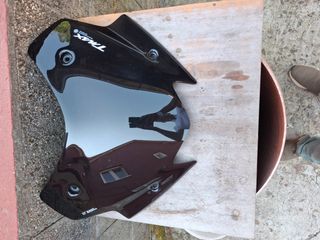 Parabrisas Yamaha TMAX