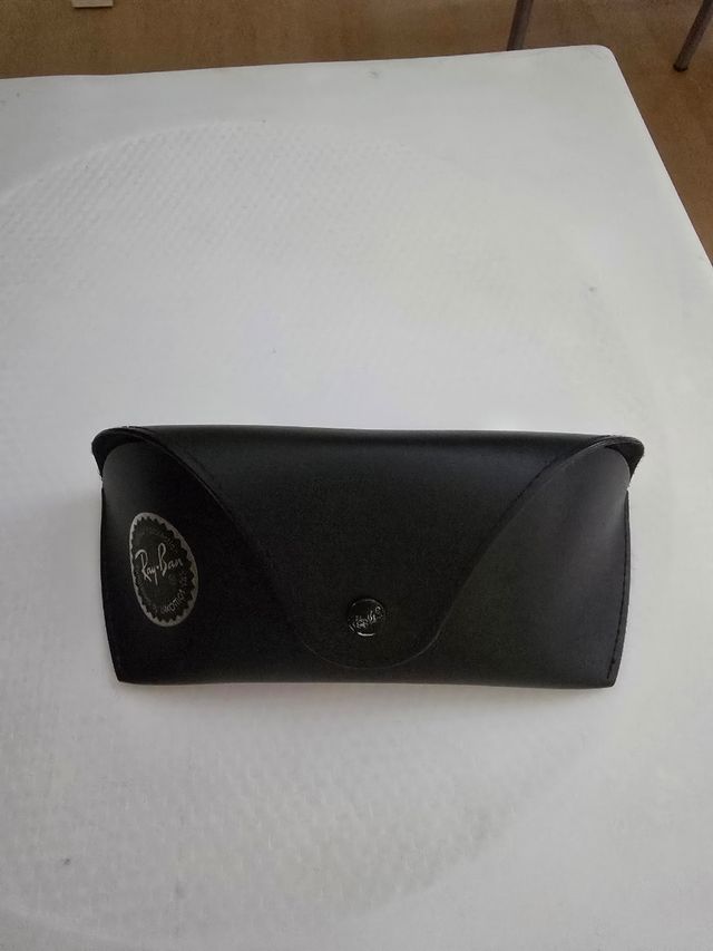 Ray-Ban: Gafas sol Gris Plata