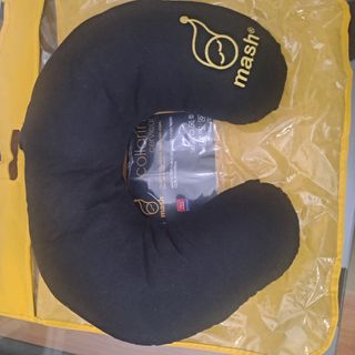 Almohada Cuello Mash - Viajes