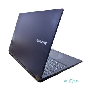 Portátil Gigabyte RC555 - Negro