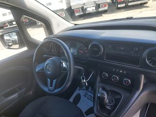Mercedes-Benz Citan 2022