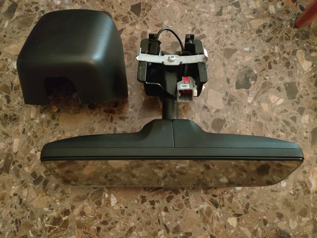 Retrovisor interior Land Rover Discovery Spor 2020