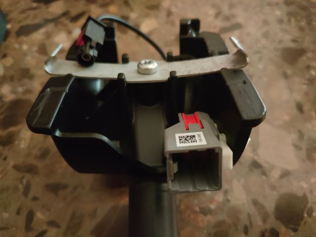 Retrovisor interior Land Rover Discovery Spor 2020