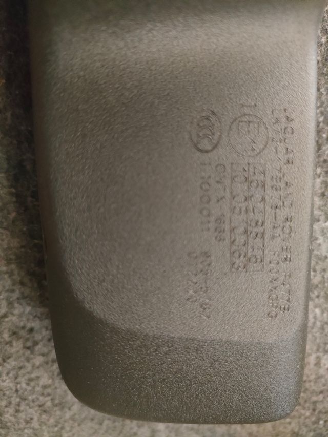 Retrovisor interior Land Rover Discovery Spor 2020