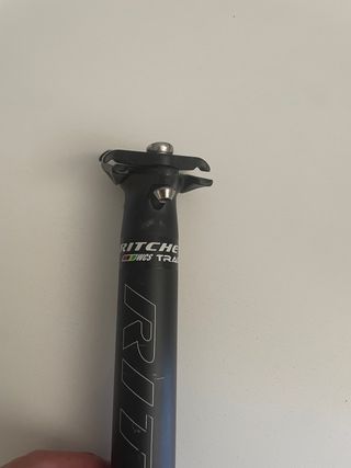 Tija Ritchey WCS Carbono