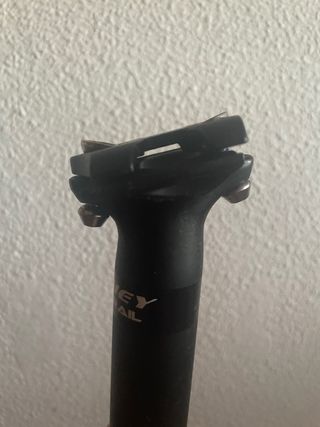 Tija Ritchey WCS Carbono
