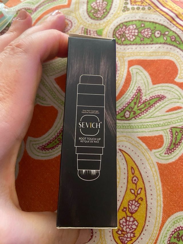 Sevich Root Touch Up - Cubre Canas