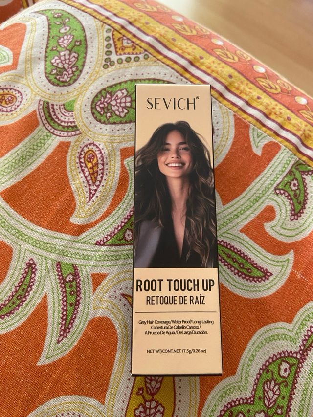 Sevich Root Touch Up - Cubre Canas