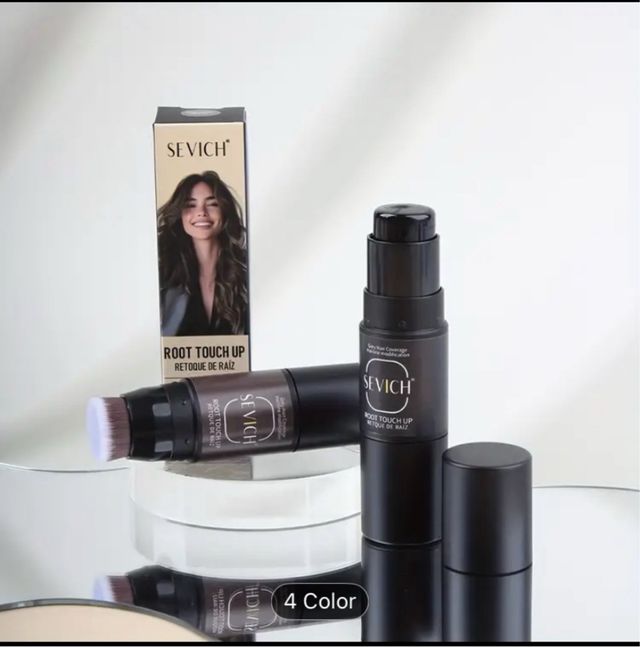 Sevich Root Touch Up - Cubre Canas