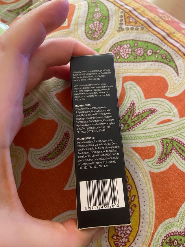 Sevich Root Touch Up - Cubre Canas