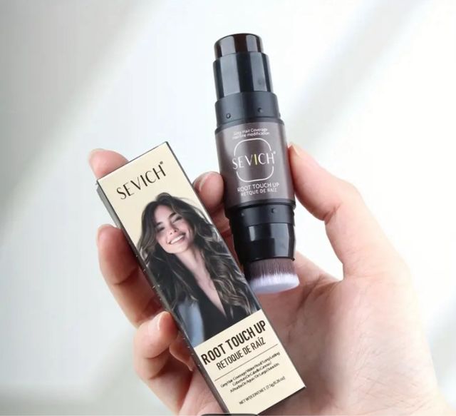 Sevich Root Touch Up - Cubre Canas