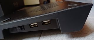 Base de refrigeración Akasa para portátil