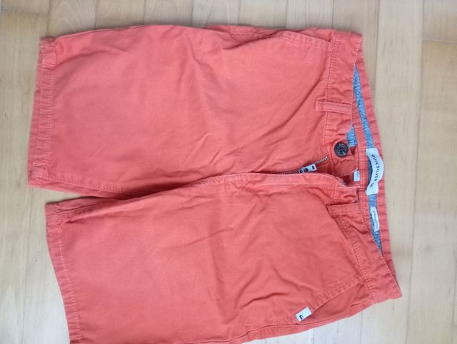 Bermuda Quicksilver niño