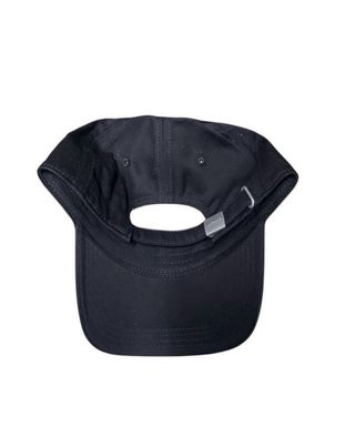 Gorra Lacoste negra
