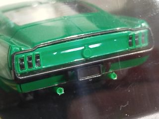 Ford Mustang GT390 'Route 66' 1:32 Pioneer 1 de 18