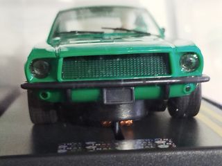 Ford Mustang GT390 'Route 66' 1:32 Pioneer 1 de 18