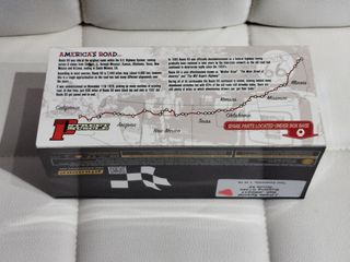 Ford Mustang GT390 'Route 66' 1:32 Pioneer 1 de 18