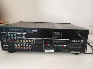 Home Cinema Onkyo 5.1