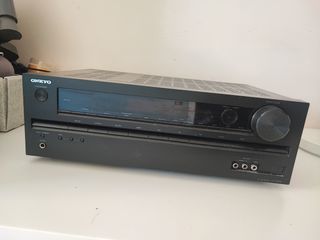 Home Cinema Onkyo 5.1