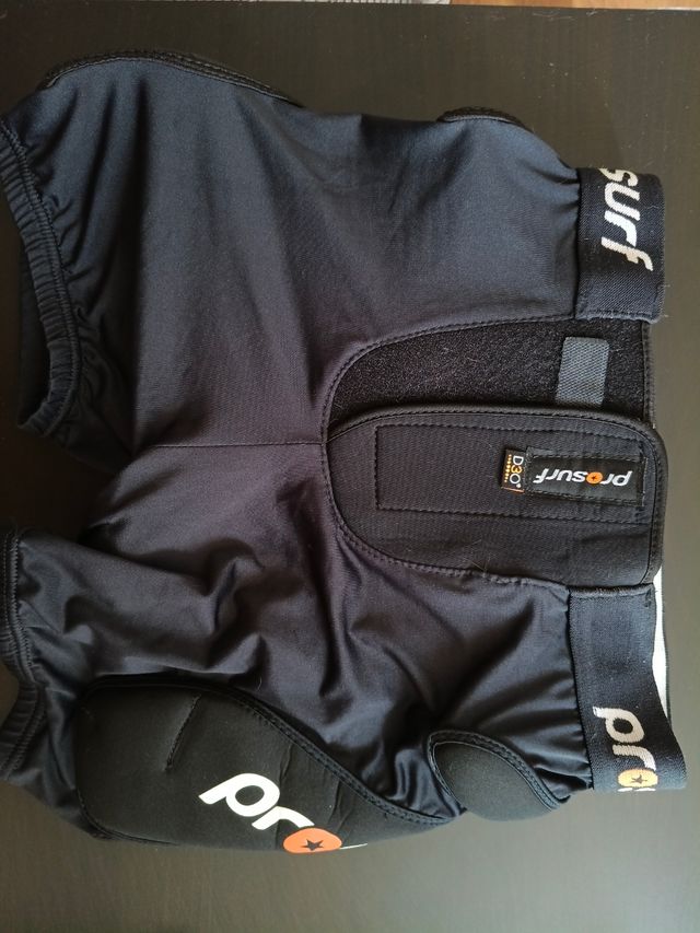 Culera snowboard ProSurf