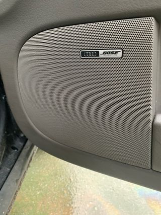 Audi A4 2002
