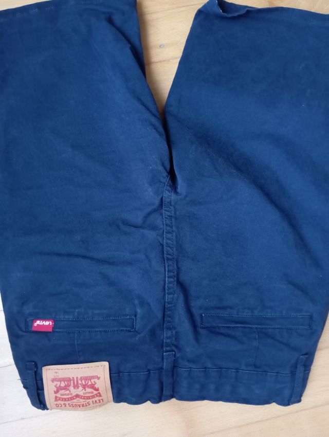 Bermuda Levi's niño 14A