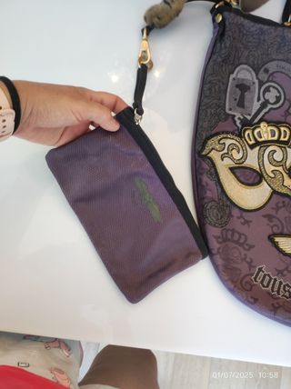 Oferta!!! Bolso saco tote jodie