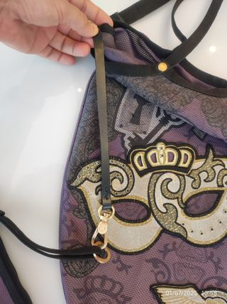 Oferta!!! Bolso saco tote jodie